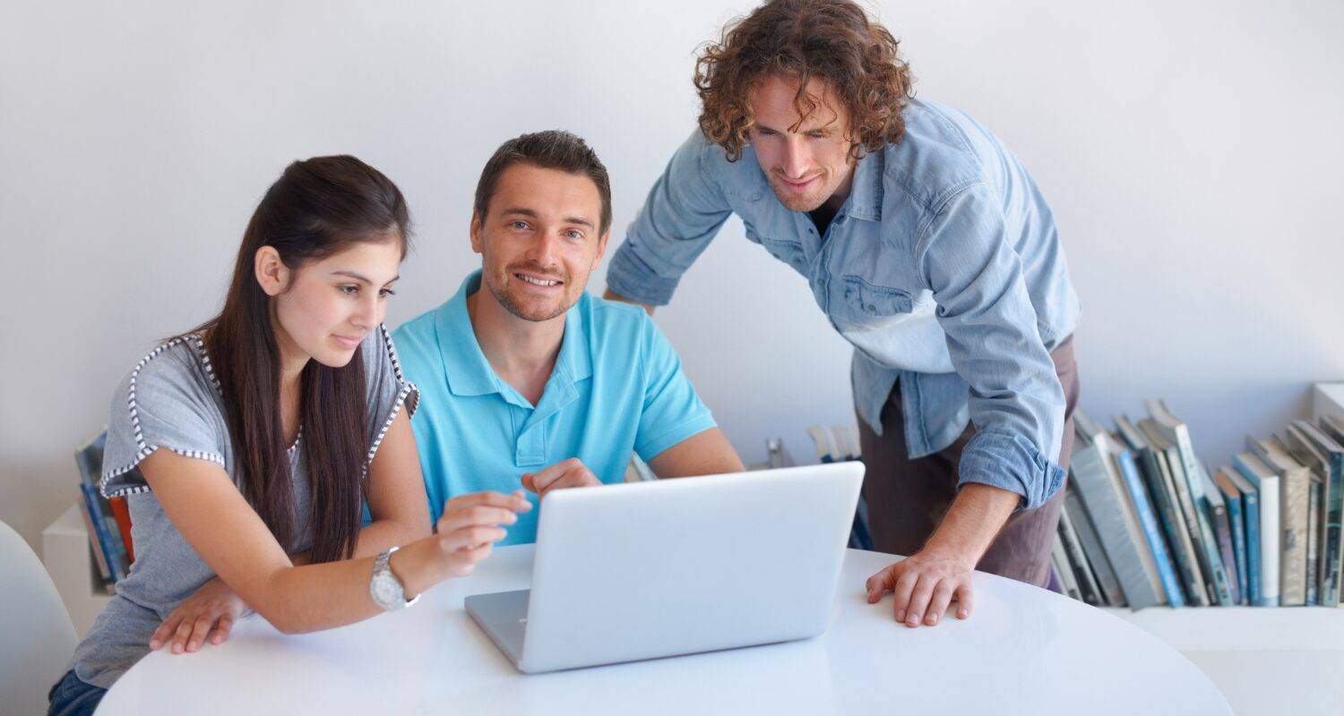 Why Canadian Web Designs is Your Go-To Web Design Agency in Toronto & GTA
