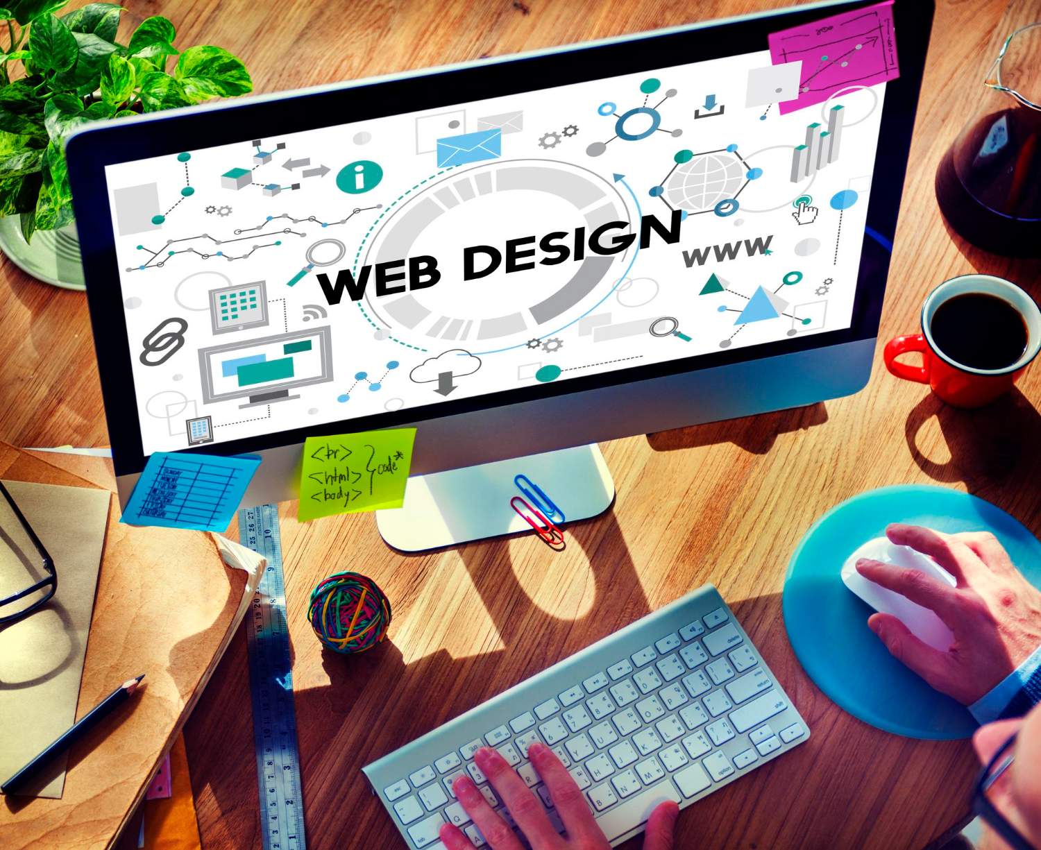 Discover the Best in Canadian Web Design &amp; Digital Innovation
