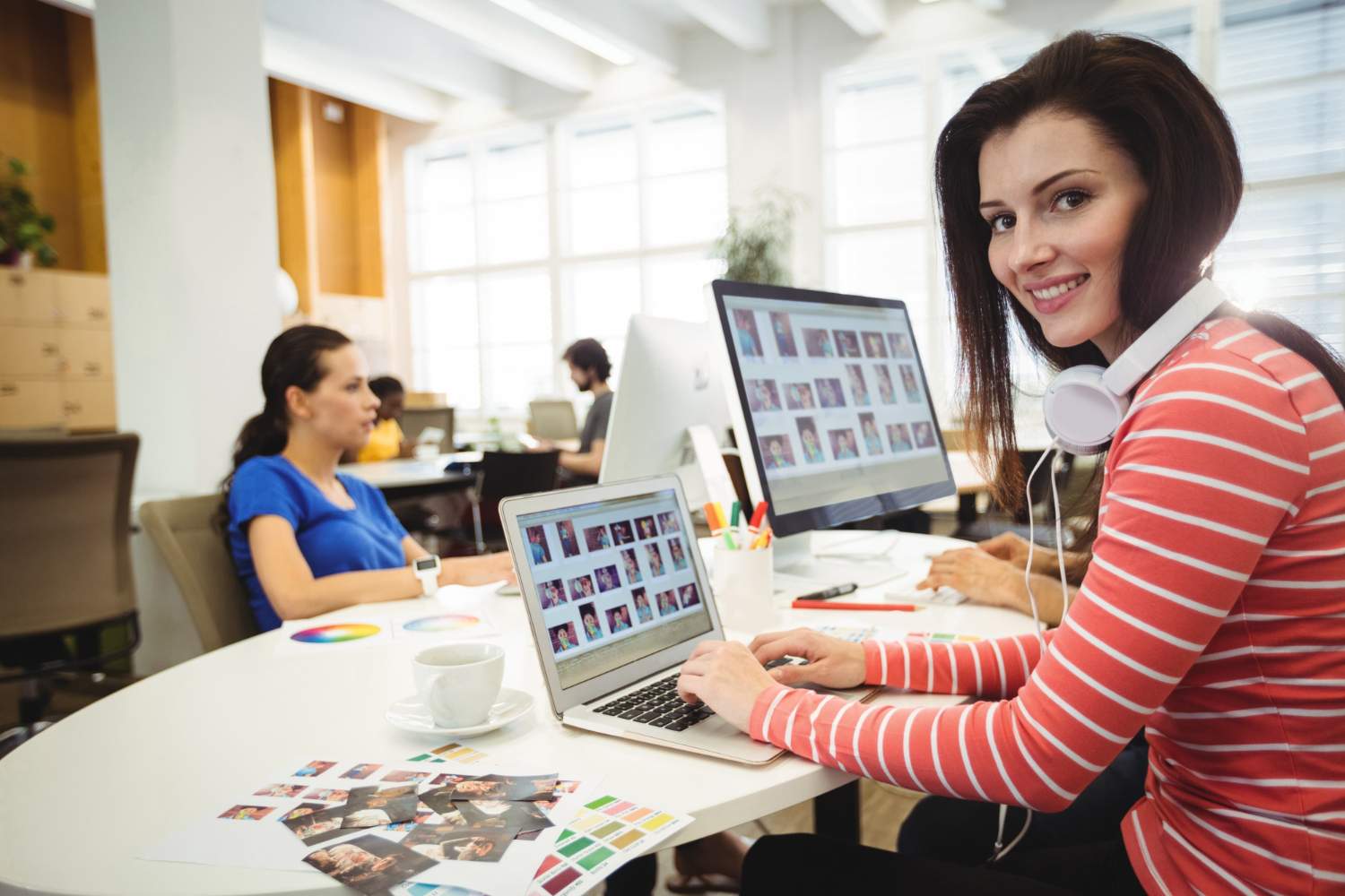 Canadian Web Designs: Your Local Website Design Experts