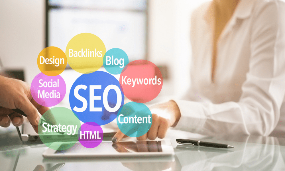 Search Engine Optimization Agency Toronto: Dominating Local Search in the GTA