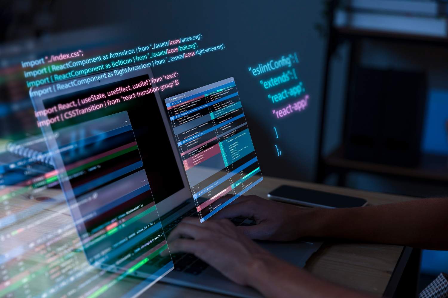 Navigating the Digital Frontier: The Importance of Website Development for Canadian Businesses