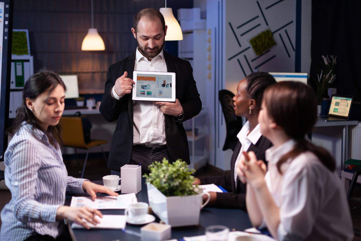 Professional Web Page Design Solutions by Canadian Web Designs: Elevate Your Online Presence