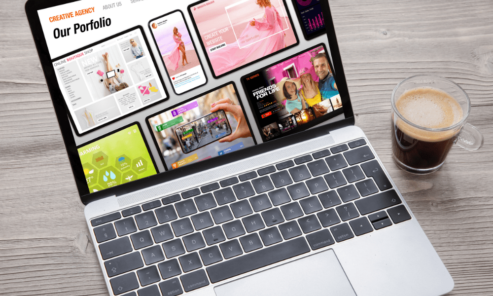 Website Design Near Me: Local Experts for Small Businesses