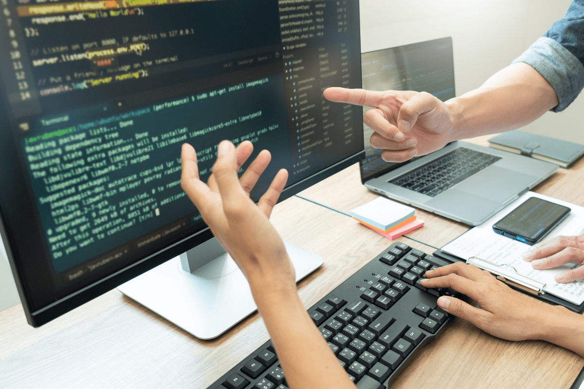 Web Development Services in Canada