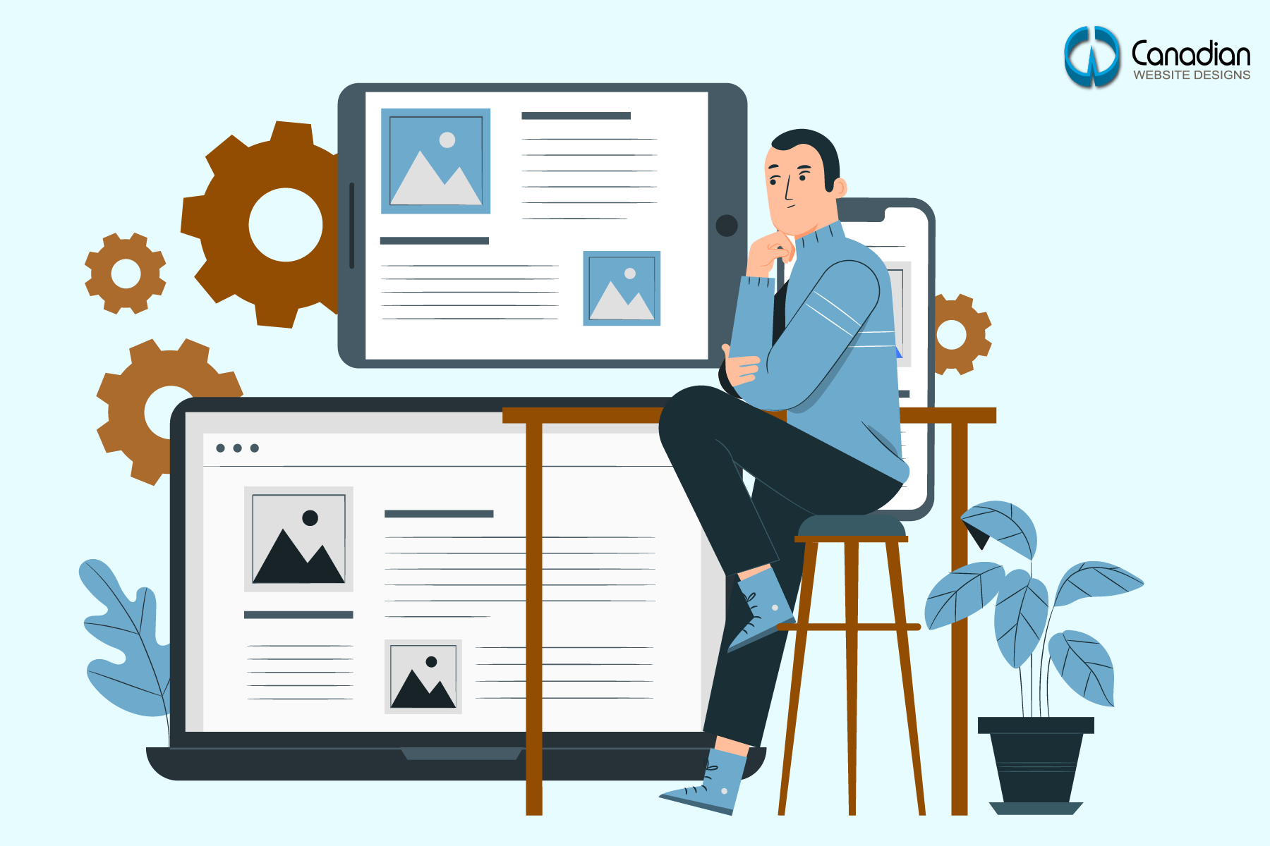 5 Compelling Reasons Your Business Needs a Website