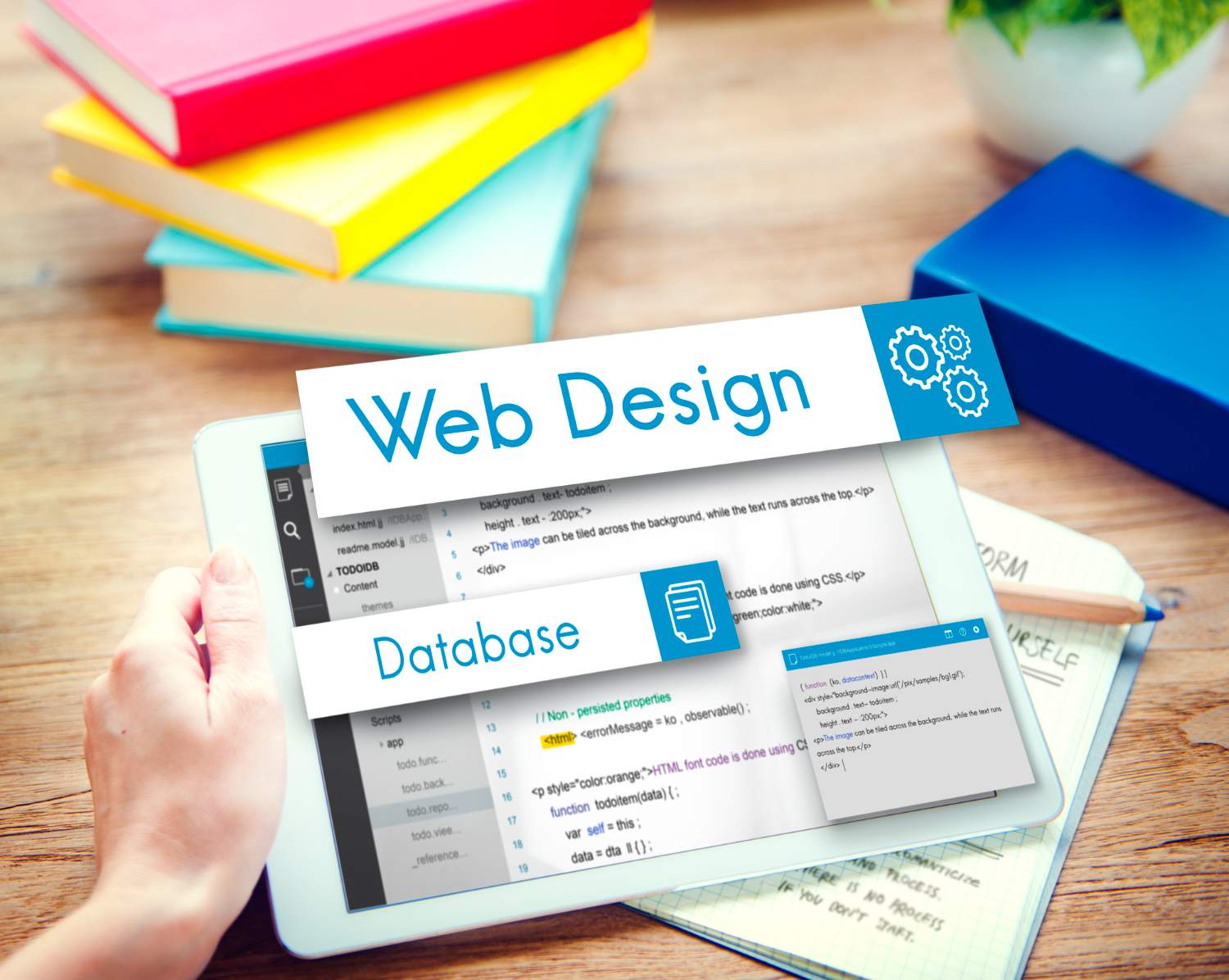 Innovative Web Design in Canada | Transform Your Site Today