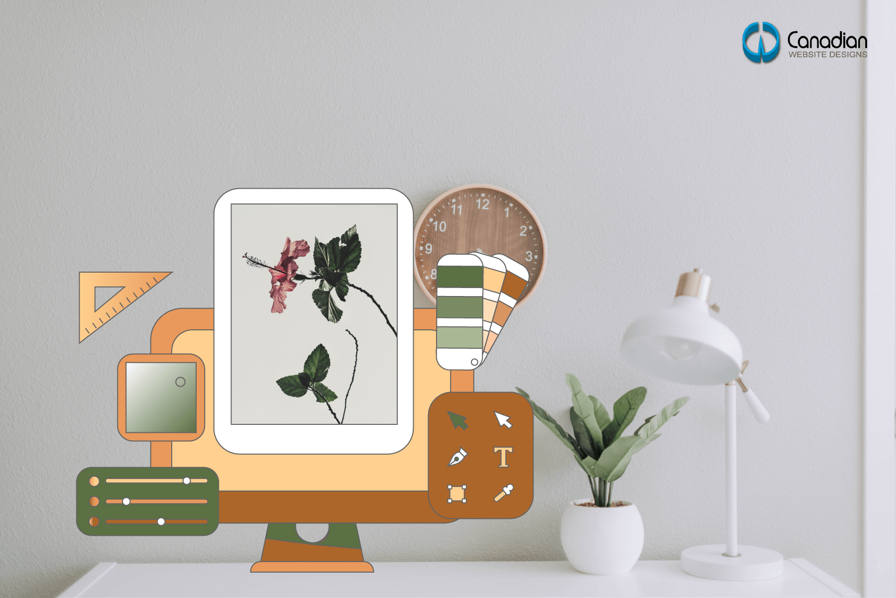 Best Photo Editing in Canada