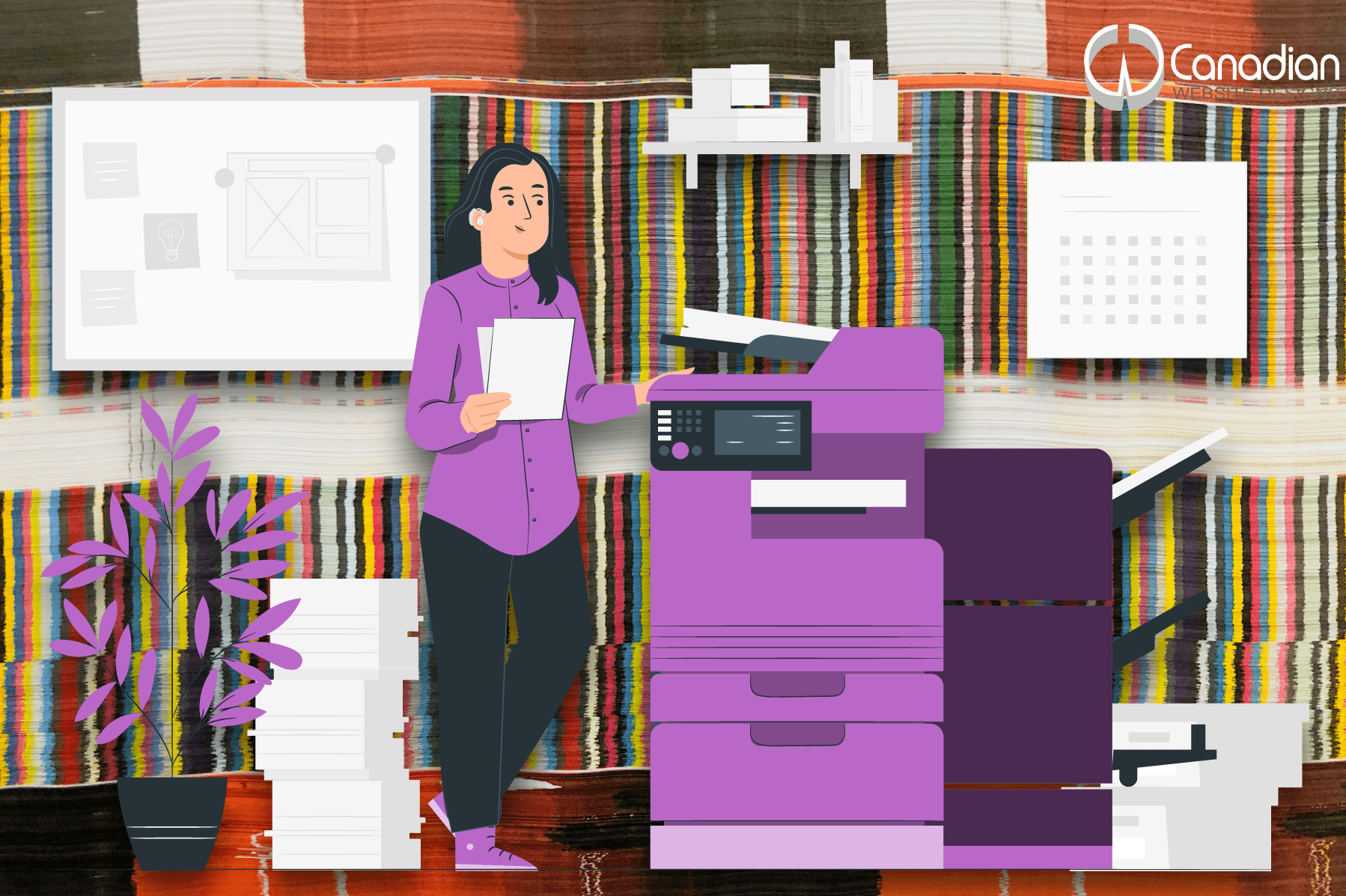 Best Print Advertisement Design Services
