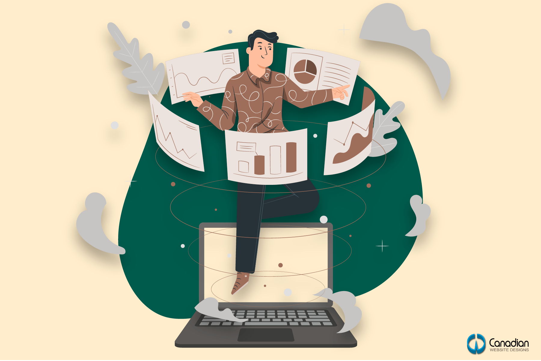 Best Web Design in Canada