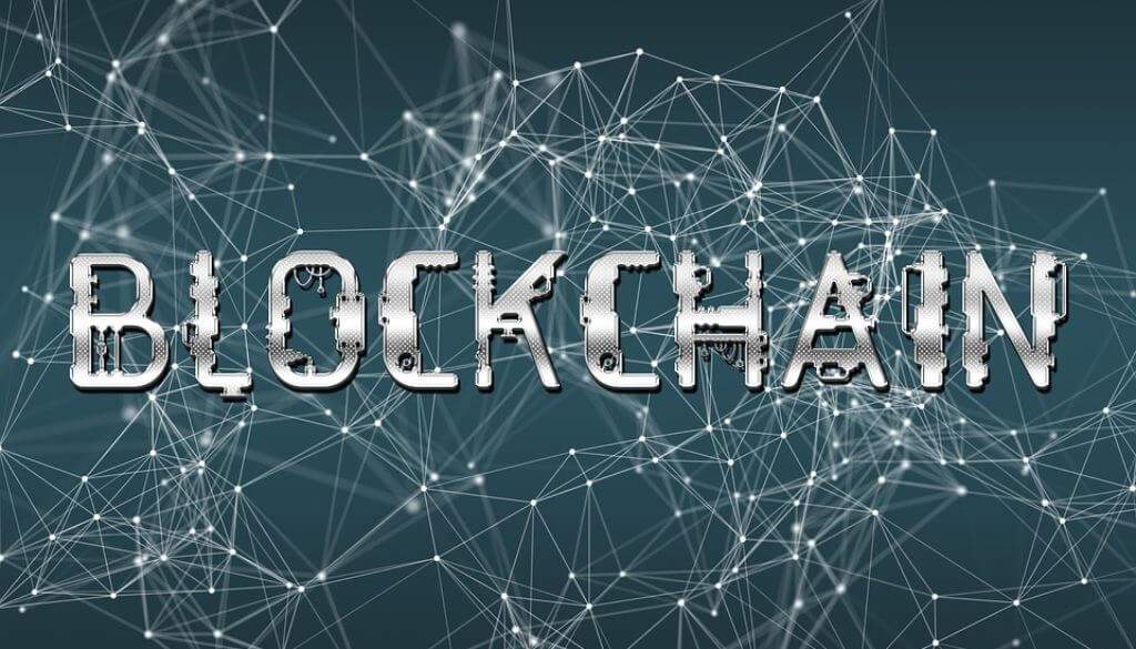 Blockchain Technology