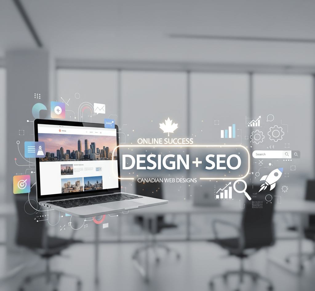 Toronto SEO Web Design: Building Websites That Rank and Convert