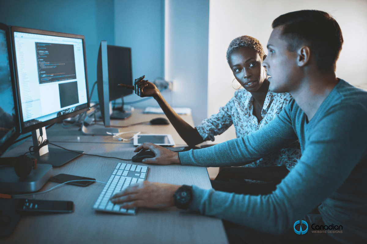 The Definitive Guide to Choosing a Canadian Web Design Company in Toronto