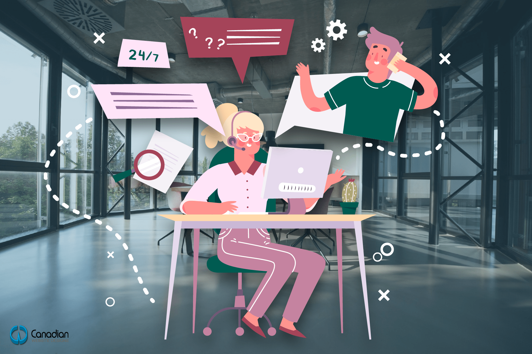 Consulting Services for Startups