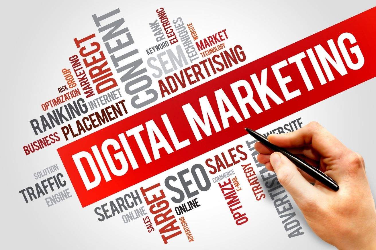 Digital Marketing Services in Toronto - How Does it Work and Why Should I Hire Them?