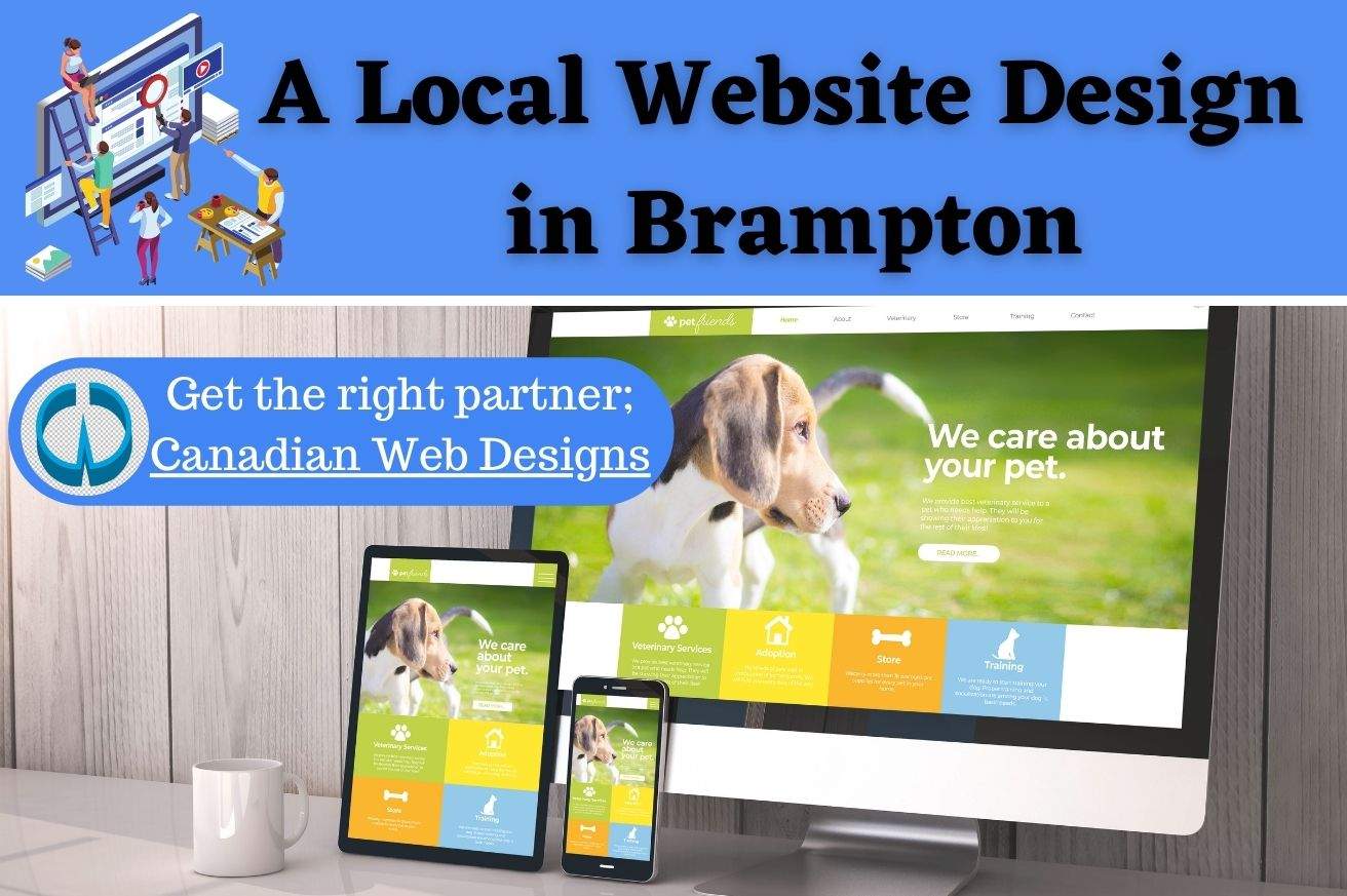 How to Optimise Your Canadian Website for Local Search and Customer Engagement