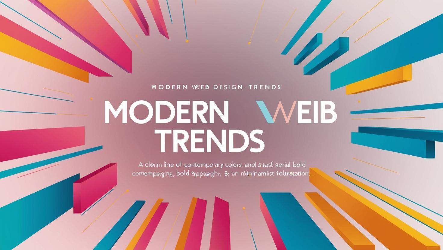 Top Modern Web Design Trends for Businesses in the GTA: Insights from Canadian Web Designs