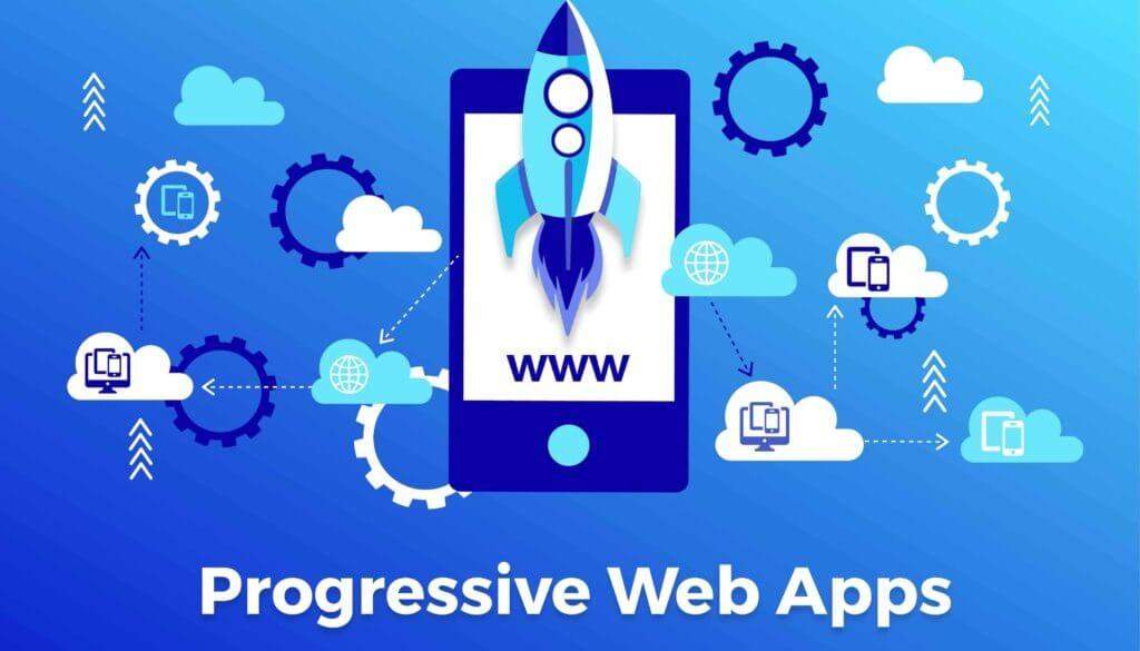 Progressive Web Apps