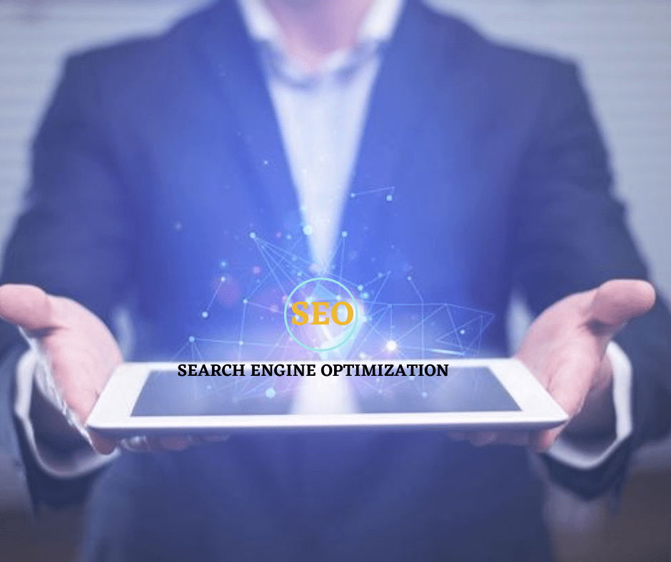 Search Engine Optimization: How It Can Affect Your Business Website?