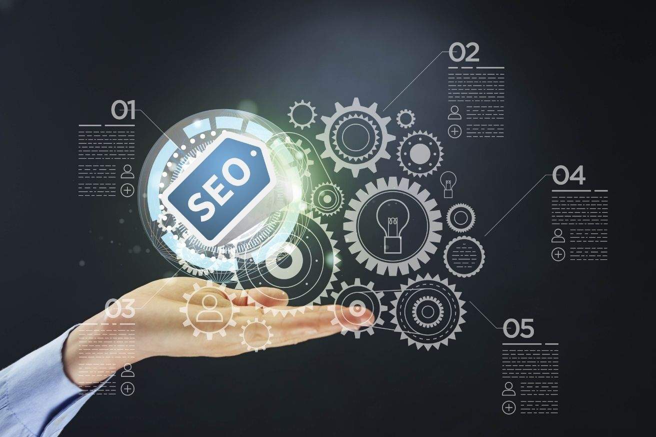 5 Ways to Improve Your Website's SEO in 2025