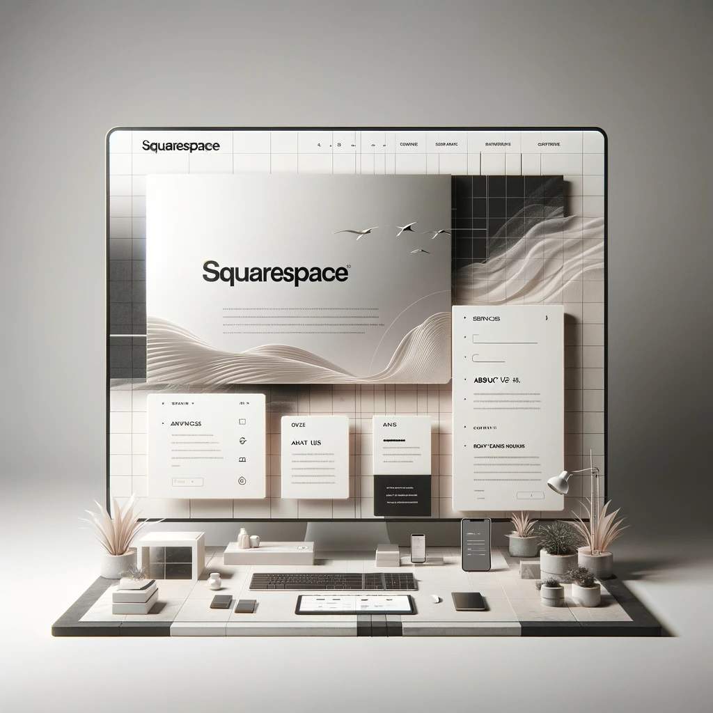 The Ultimate Guide to Creating a Successful Squarespace Website