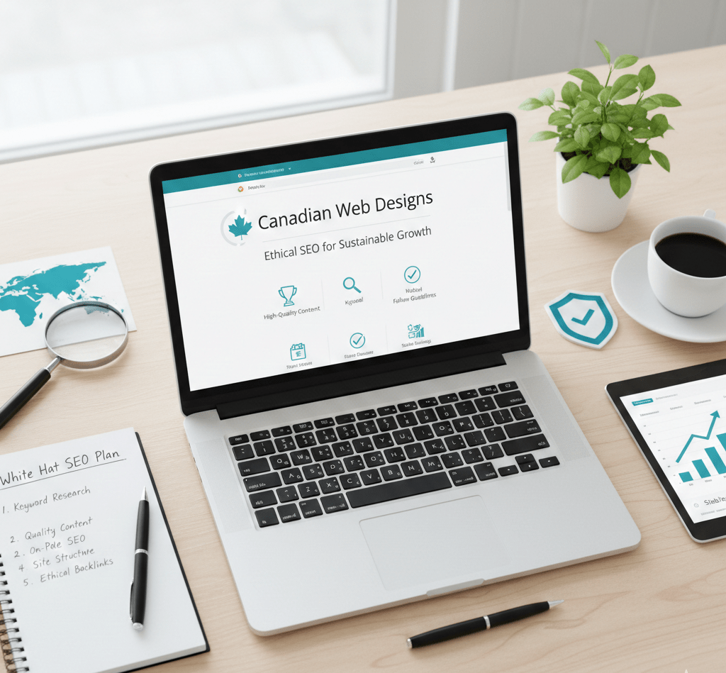 Local SEO Services Toronto: How to Pick the Right Agency