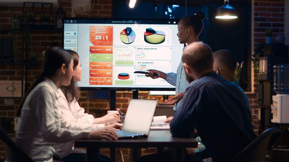 WordPress and Analytics: Using Tools to Analyze Your Site's Performance