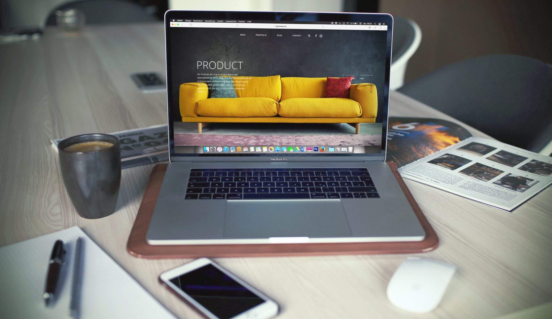 Website Designs: Using Social Proofing Techniques