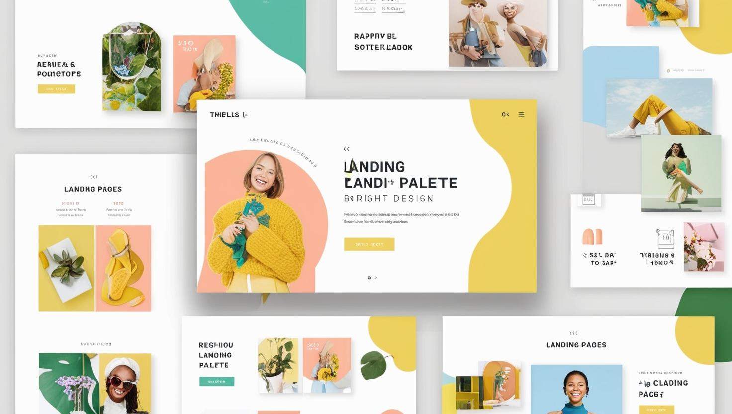 How to Create a High-Converting Landing Page