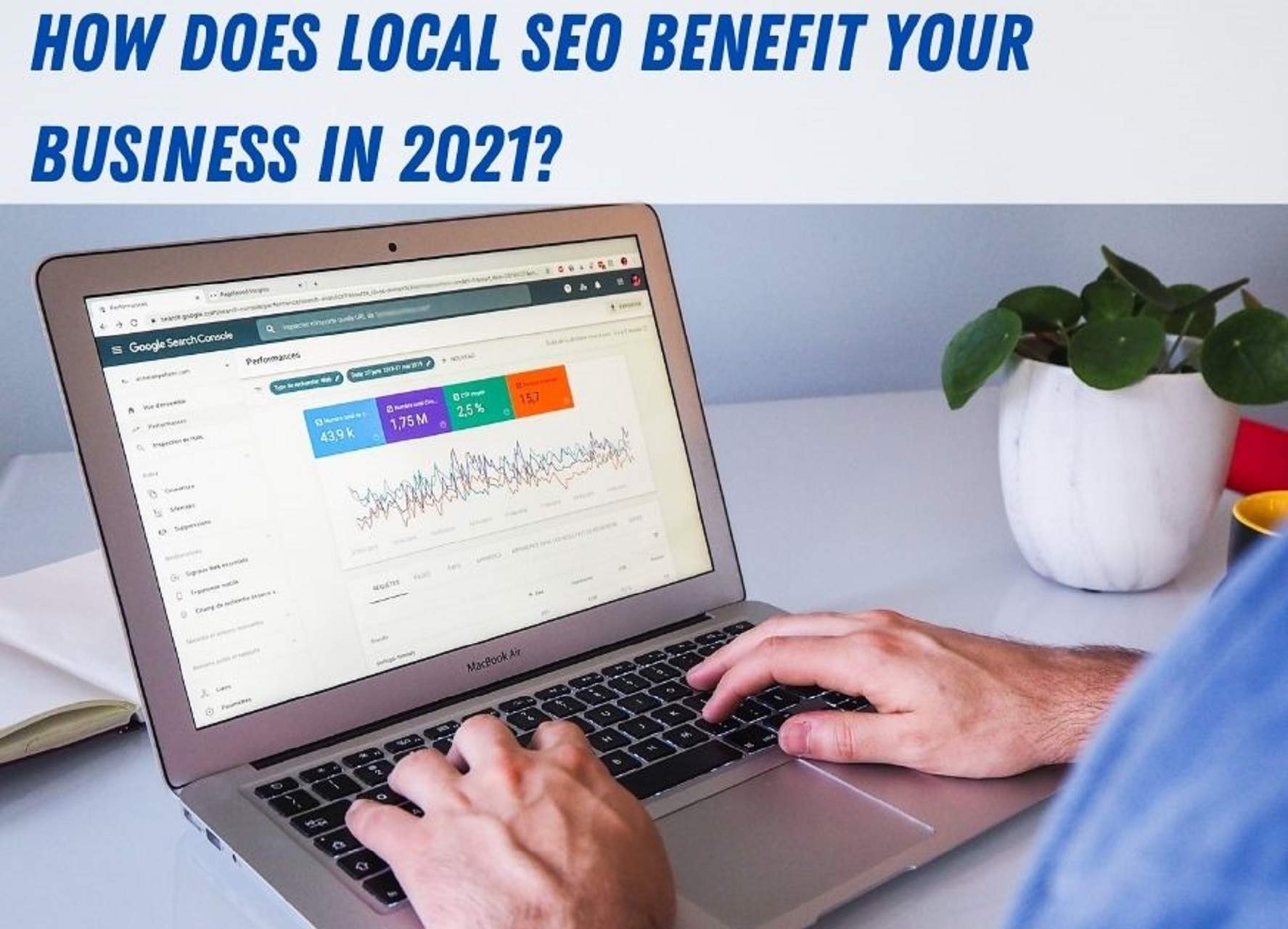 Why You Need SEO in Your Business?