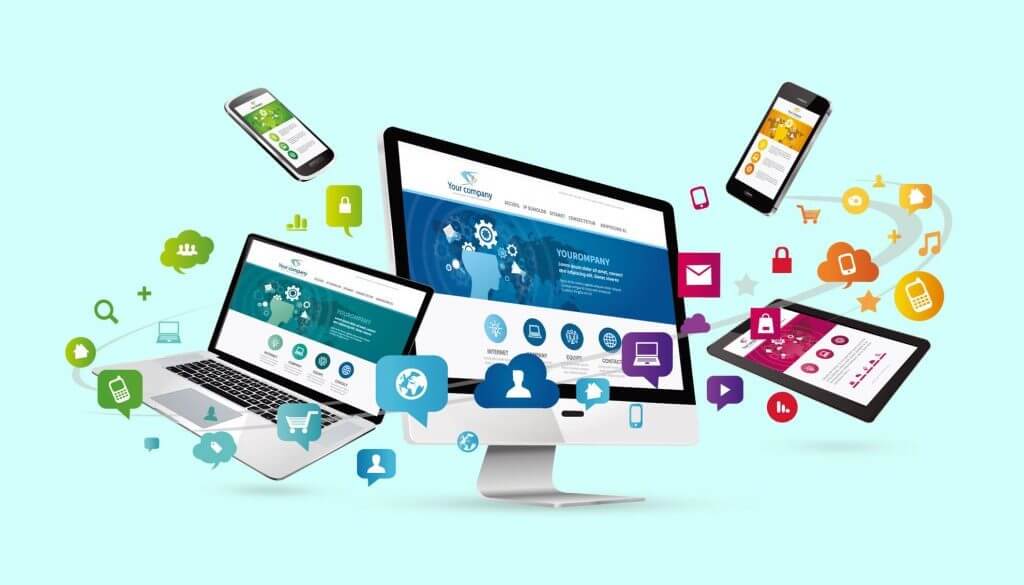 Canadian Web Designs Introducing Their Marketing Strategies for Home Service Business