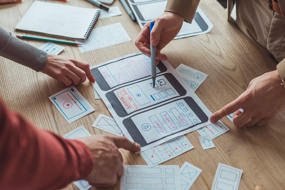 Your Guide to Choosing a Web Design Company in Toronto and the GTA