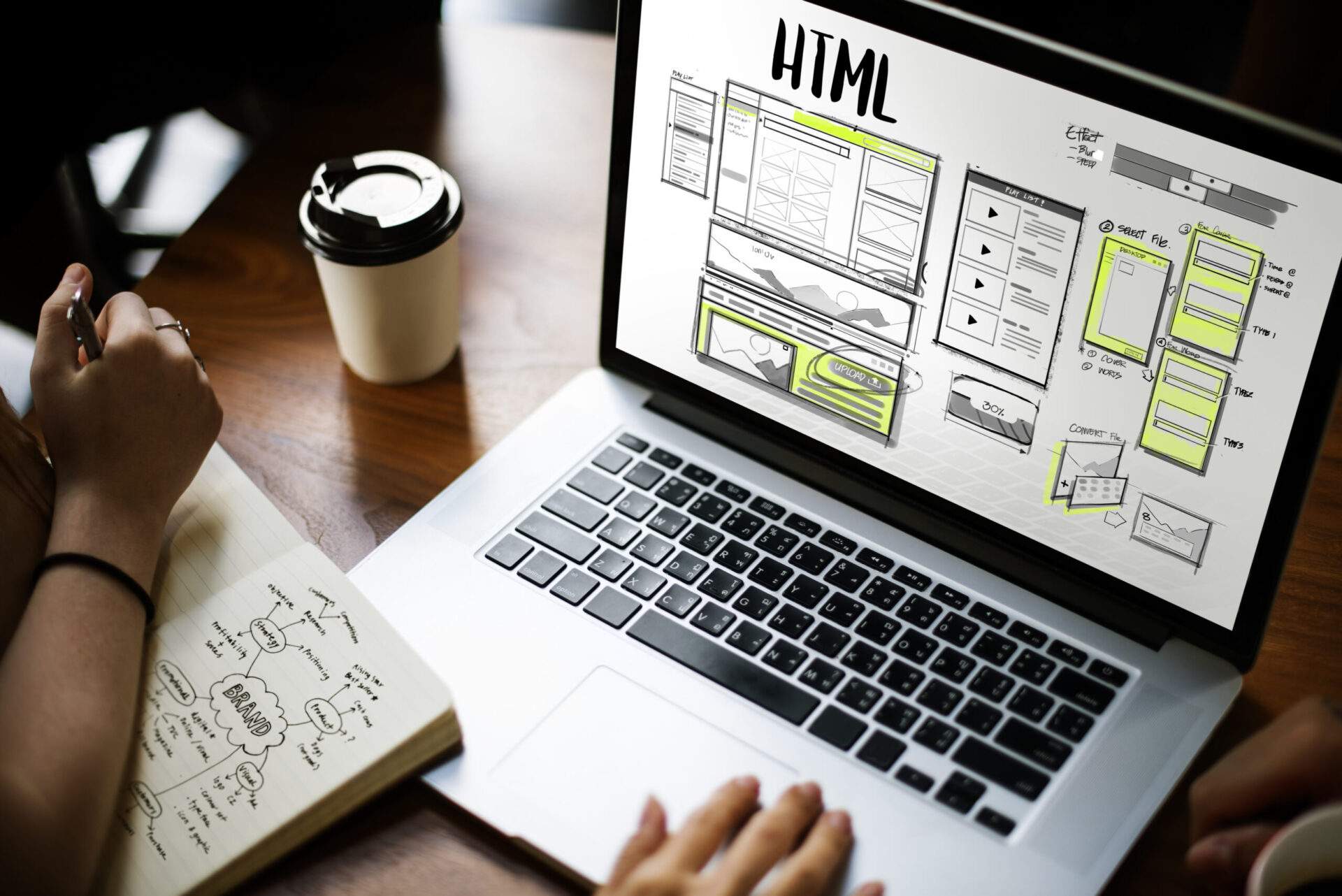 Discovering Brilliance: The Marvels of Canadian Web Design