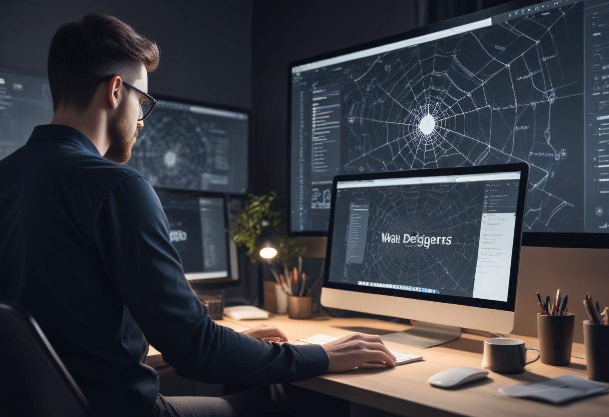 Web Designers Near Me: Find Trusted Local Experts in Canada