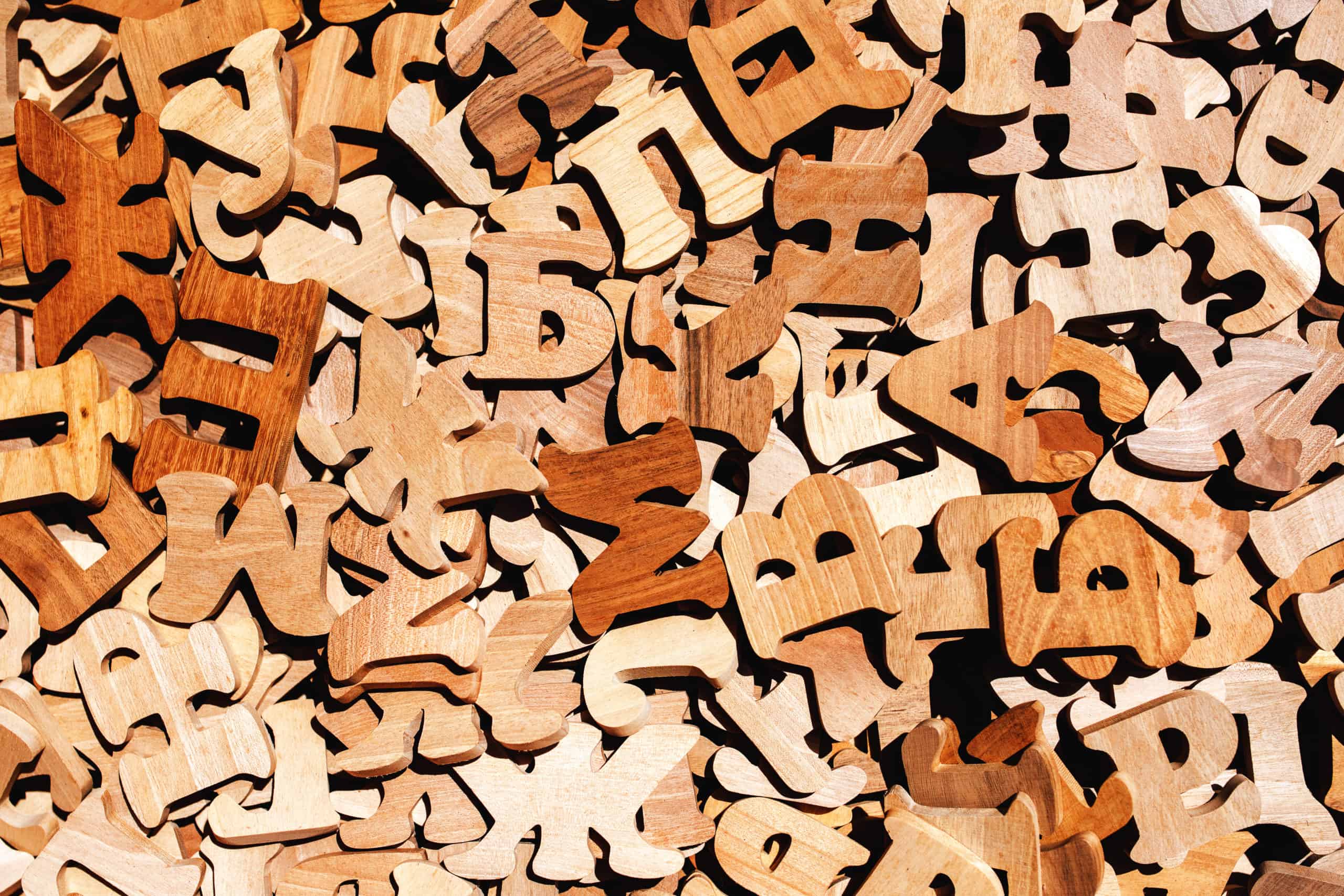Typography and Typefaces
