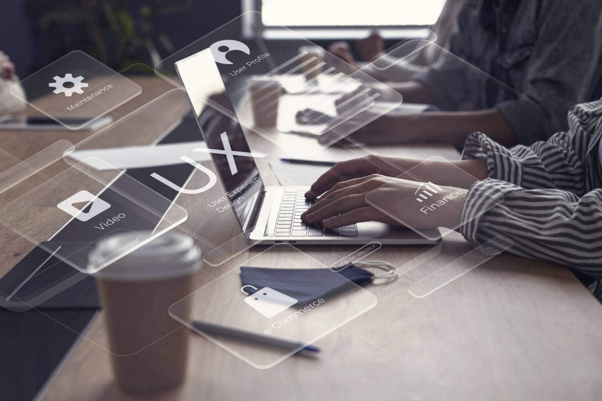 Website Developers Near Me: Finding the Right Team for Your Business