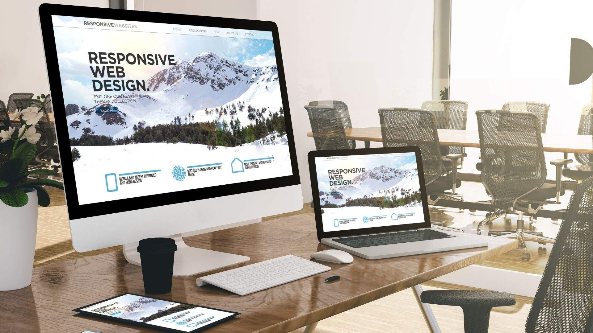 Which Website CMS is Better for SEO?