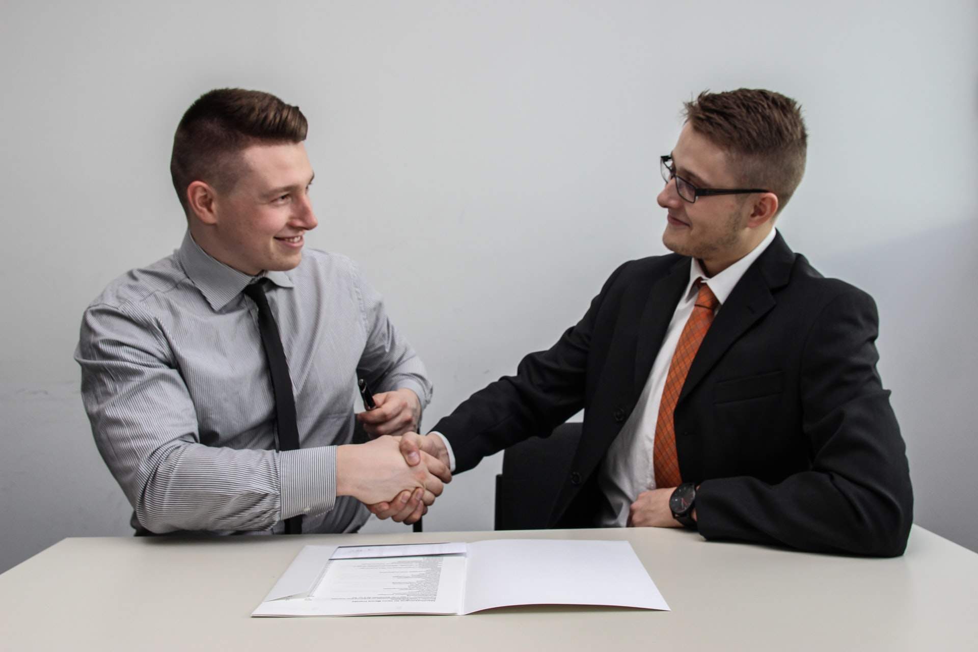 Repeat and Referring Client