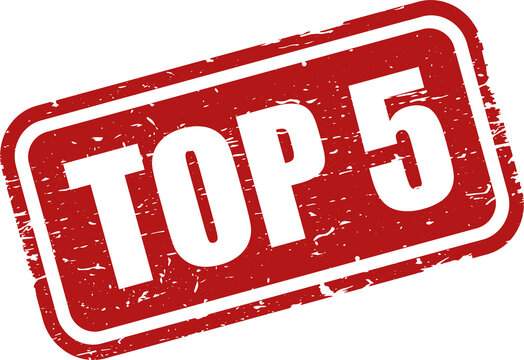 Toronto’s Top 5 Web Design Firms for Cutting-Edge Websites