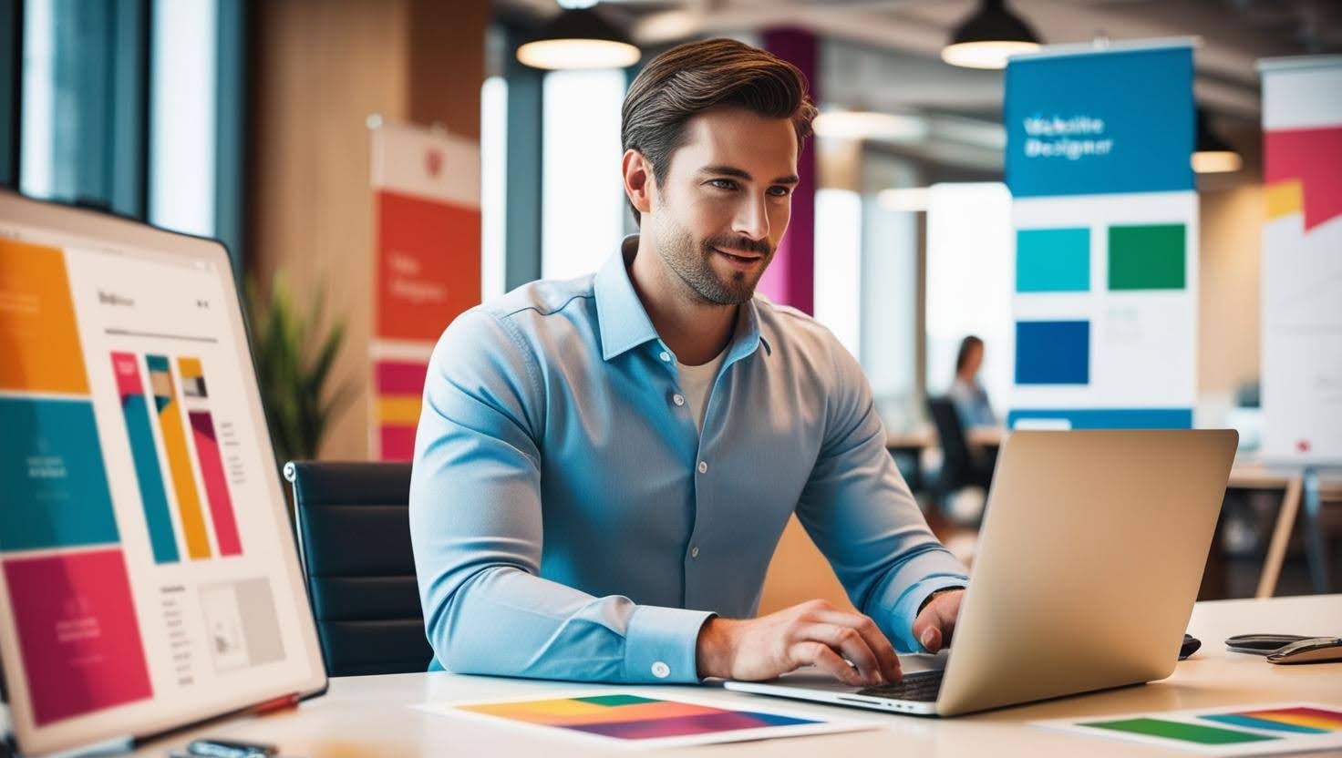 Toronto Website Designers: Avoiding Costly Pitfalls in a Digital Maze