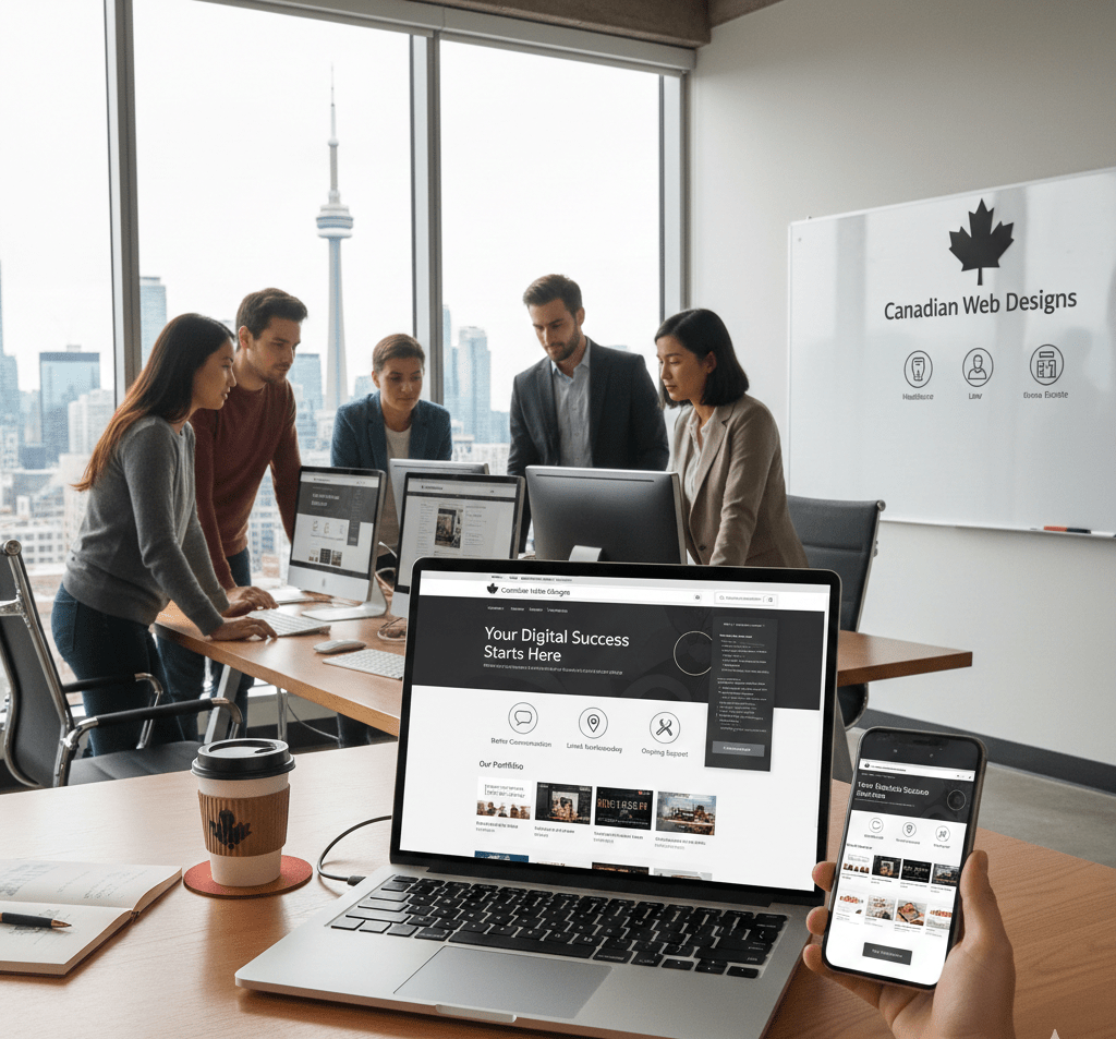 Best Web Design Companies Near Me: How to Choose the Right One