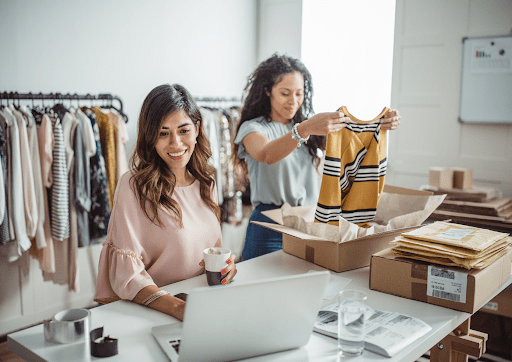 Who Truly Benefits from Having a Website?