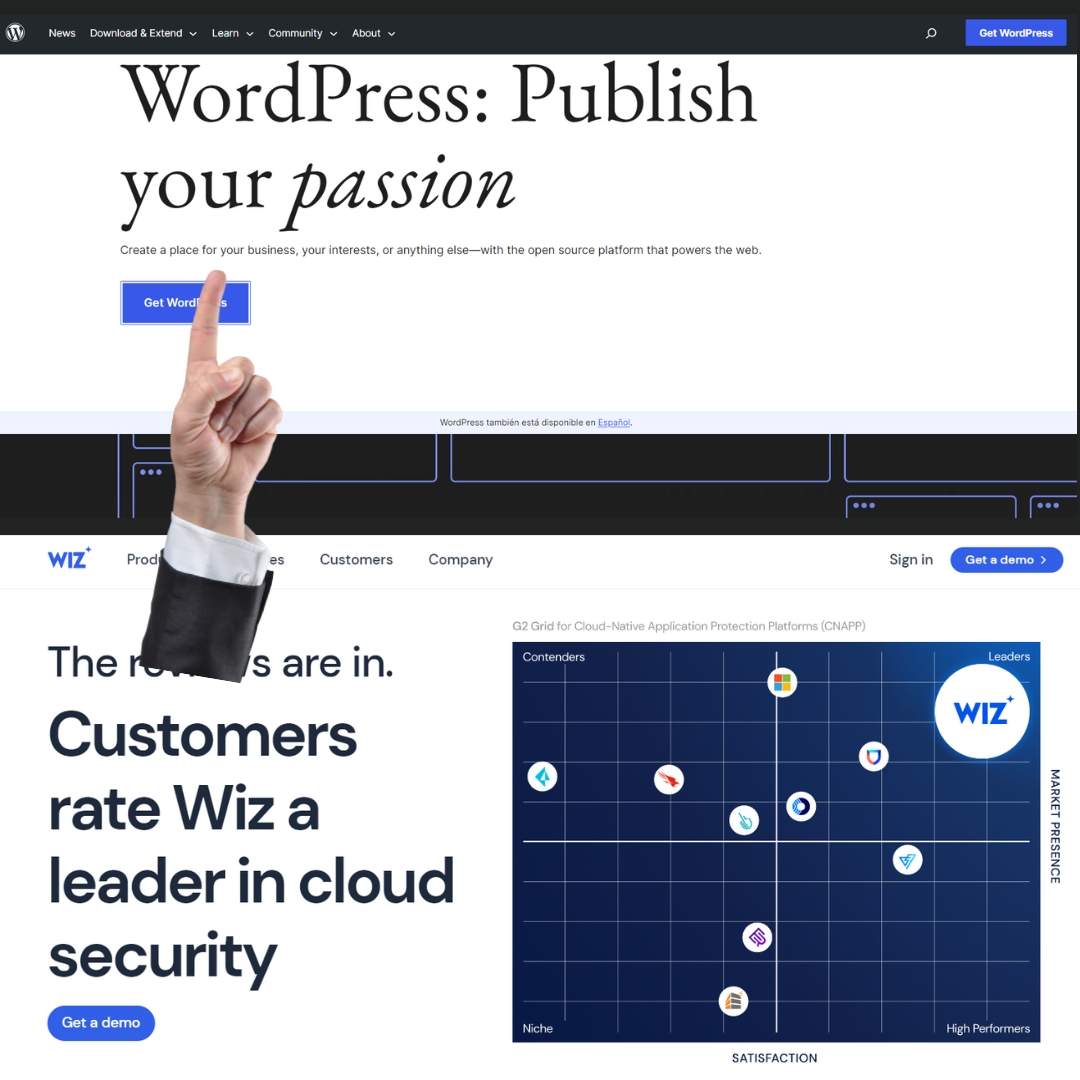 Wix to WordPress: A Comprehensive Migration Tutorial for Beginners