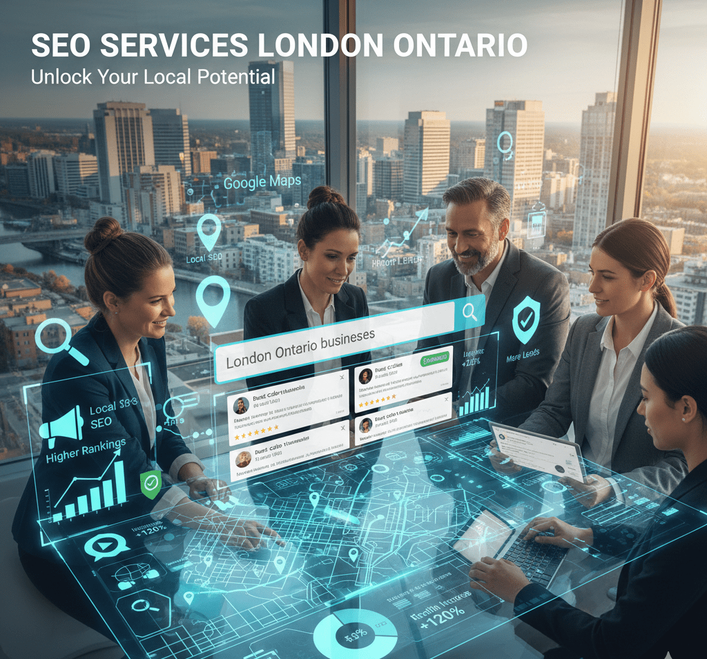 Affordable SEO Services Toronto: What Your Budget Actually Gets You